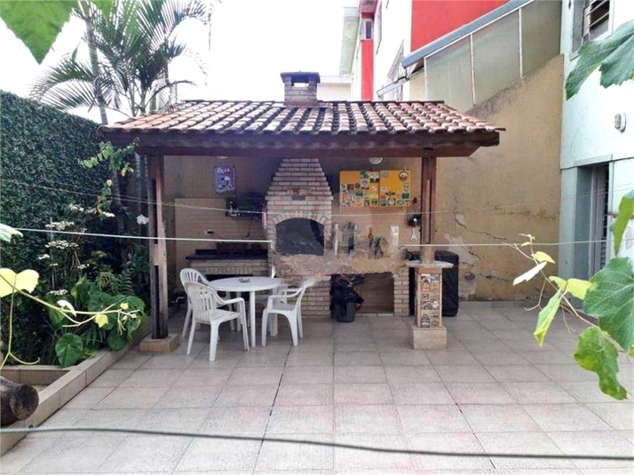 Venda Casa São Paulo Parque Mandaqui REO544318 3