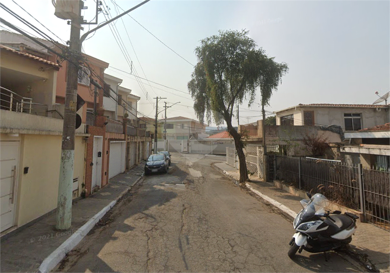 Venda Casa São Paulo Parque Mandaqui REO544318 18