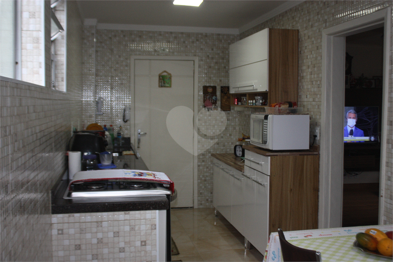 Venda Apartamento São Paulo Vila Guarani (z Sul) REO544319 9