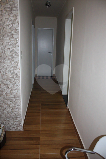 Venda Apartamento São Paulo Vila Guarani (z Sul) REO544319 5