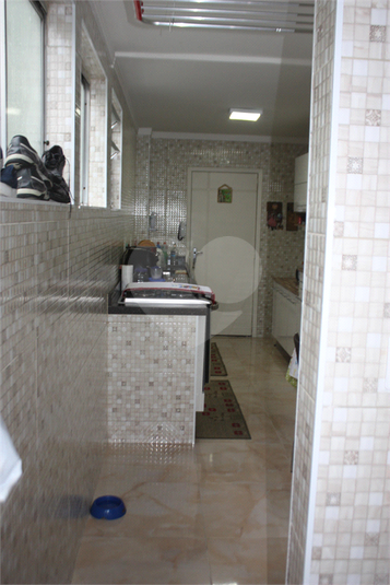 Venda Apartamento São Paulo Vila Guarani (z Sul) REO544319 25