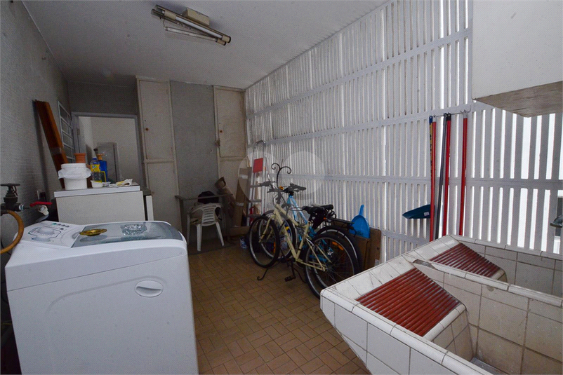 Venda Apartamento São Paulo Santa Cecília REO544322 68