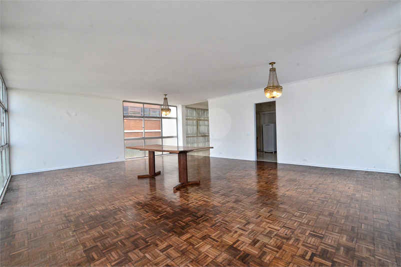 Venda Apartamento São Paulo Santa Cecília REO544322 6