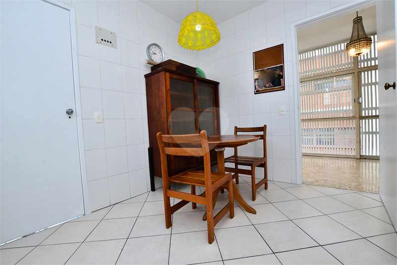 Venda Apartamento São Paulo Santa Cecília REO544322 50