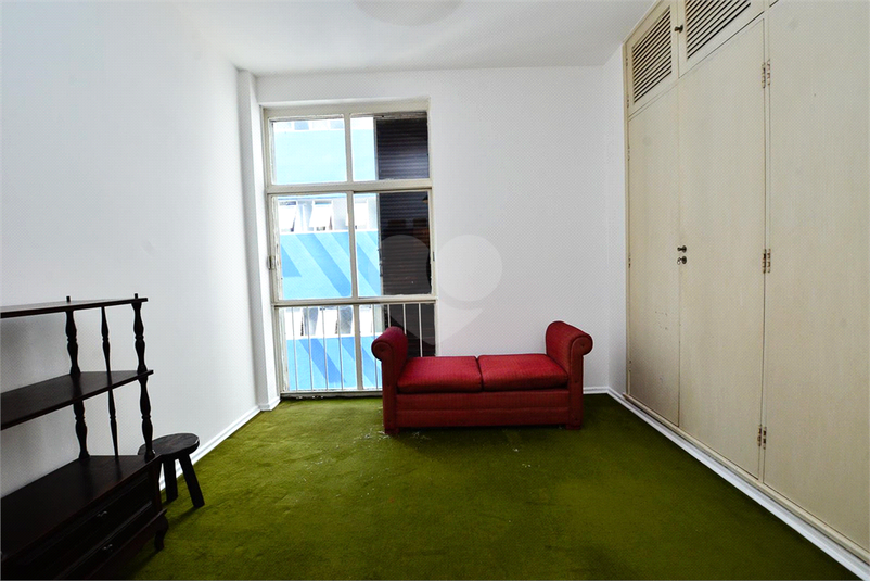 Venda Apartamento São Paulo Santa Cecília REO544322 59