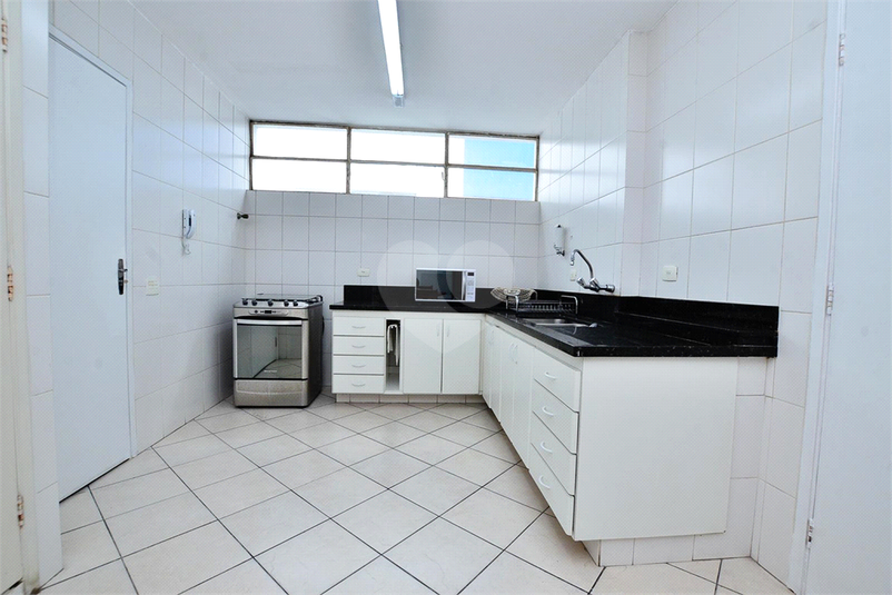 Venda Apartamento São Paulo Santa Cecília REO544322 38