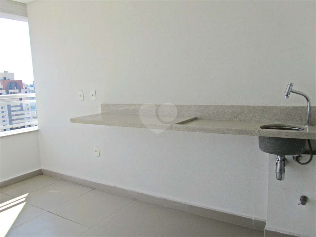 Venda Apartamento São Paulo Vila Mariana REO544330 5