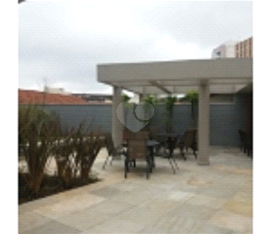 Venda Apartamento São Paulo Vila Mariana REO544330 31