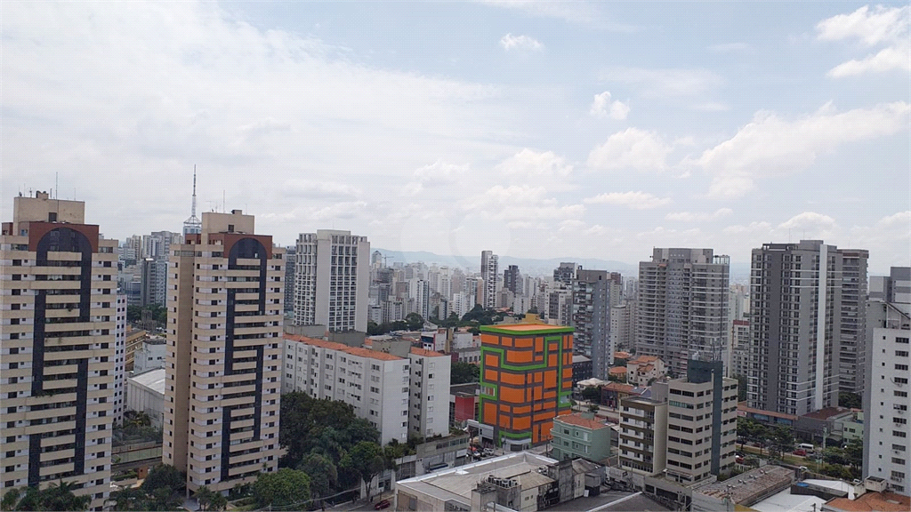 Venda Apartamento São Paulo Vila Mariana REO544330 27