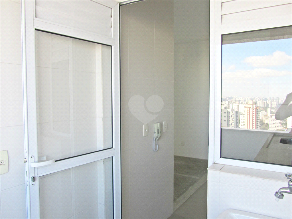 Venda Apartamento São Paulo Vila Mariana REO544330 12