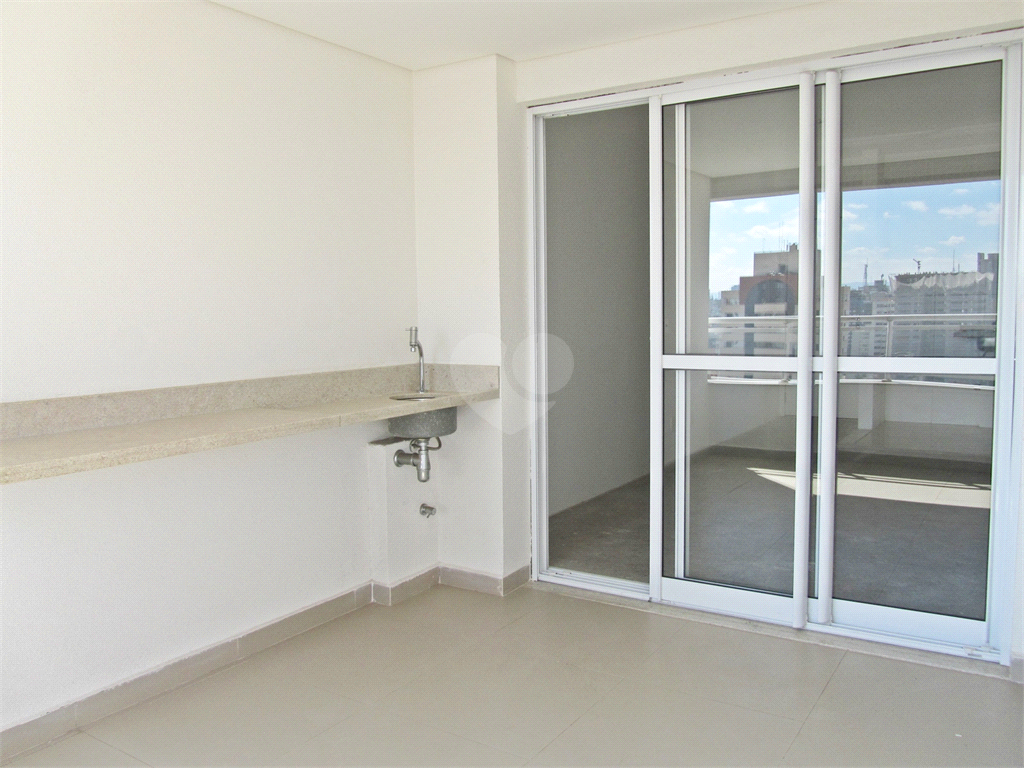 Venda Apartamento São Paulo Vila Mariana REO544330 3