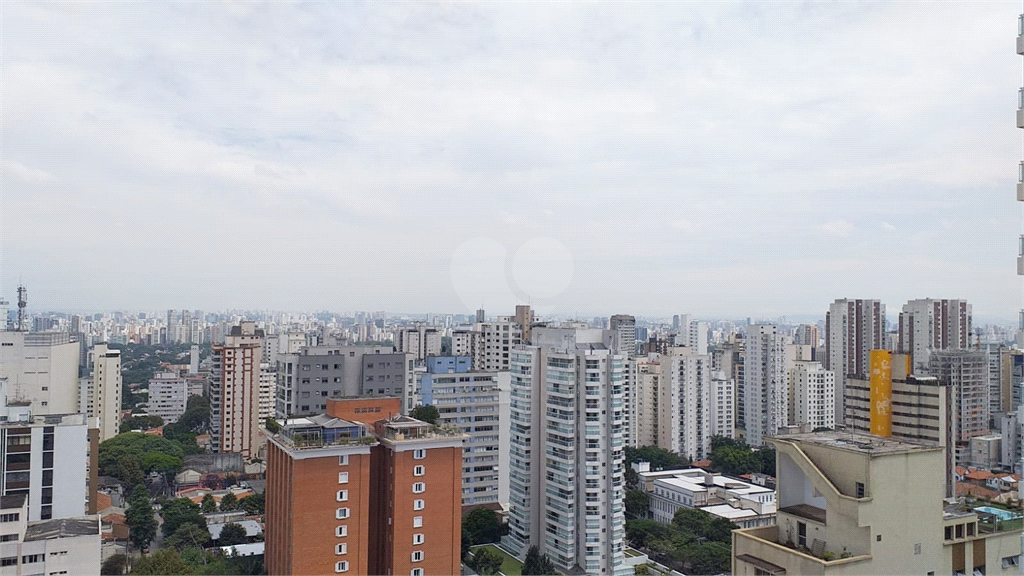 Venda Apartamento São Paulo Vila Mariana REO544330 29