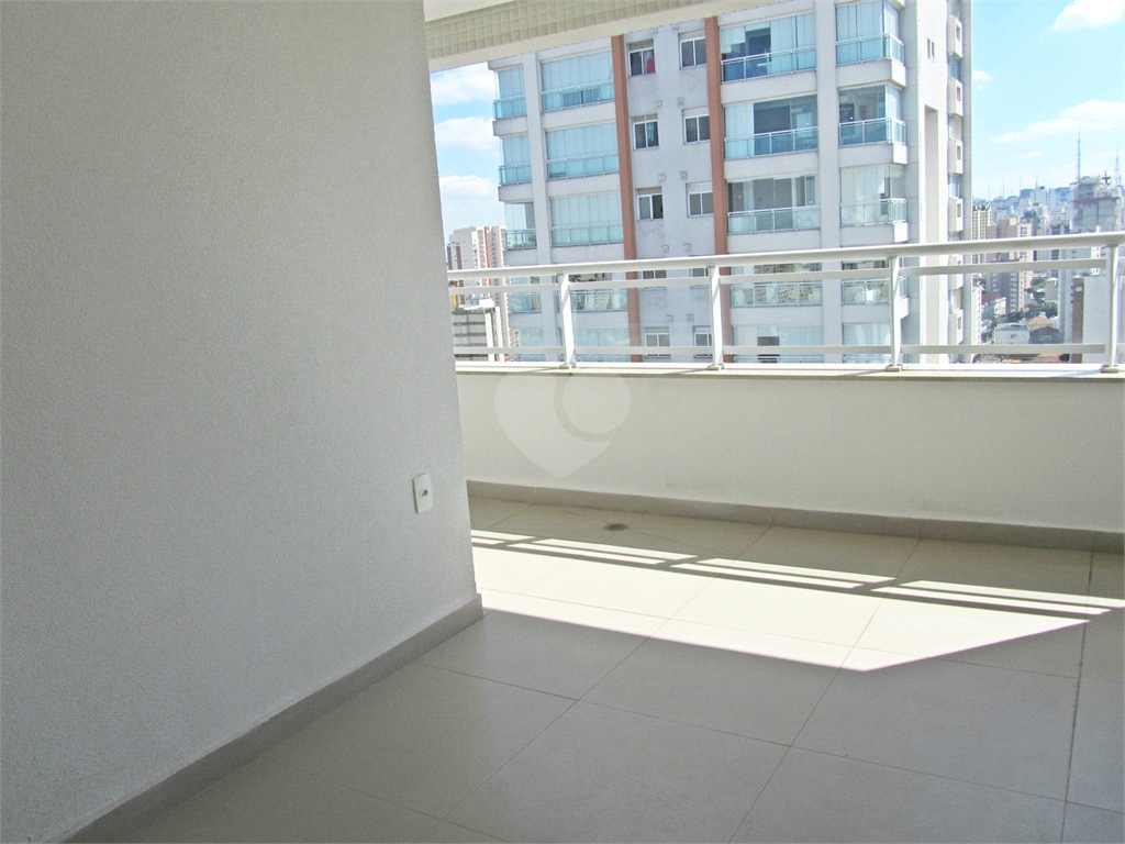 Venda Apartamento São Paulo Vila Mariana REO544330 25