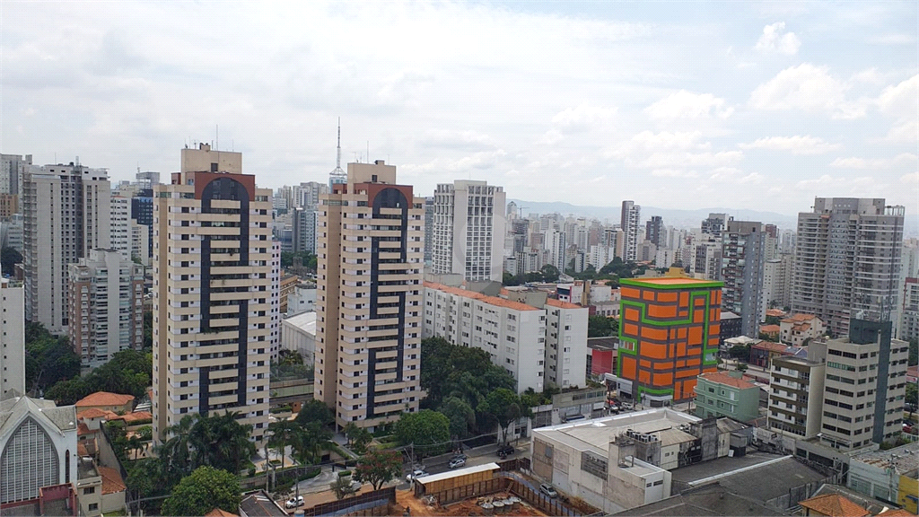 Venda Apartamento São Paulo Vila Mariana REO544330 28