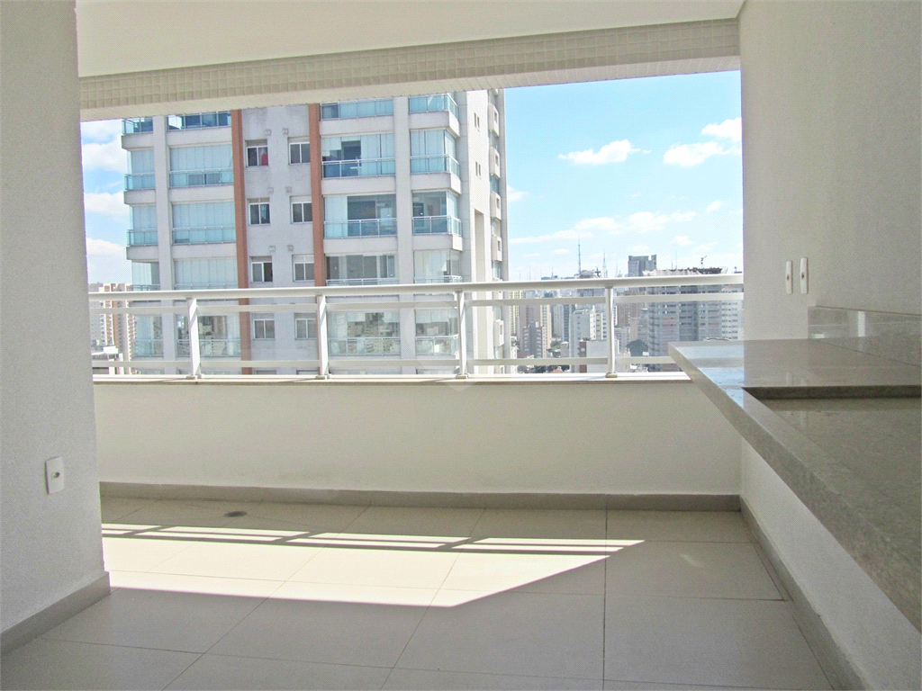 Venda Apartamento São Paulo Vila Mariana REO544330 2