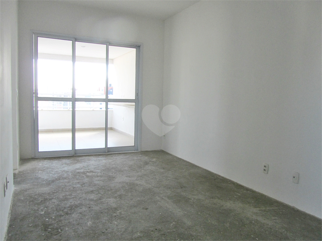 Venda Apartamento São Paulo Vila Mariana REO544330 13