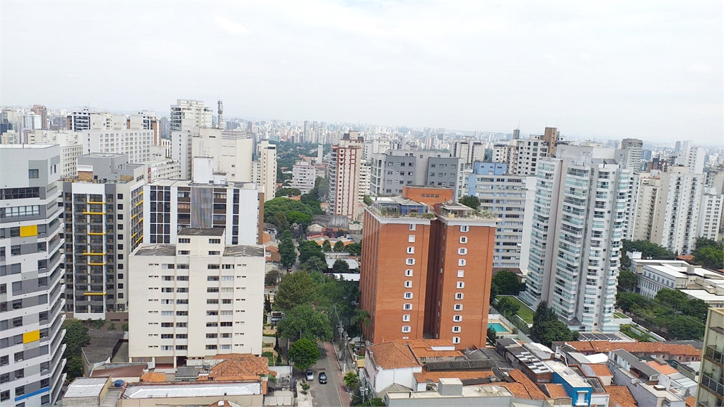 Venda Apartamento São Paulo Vila Mariana REO544330 1