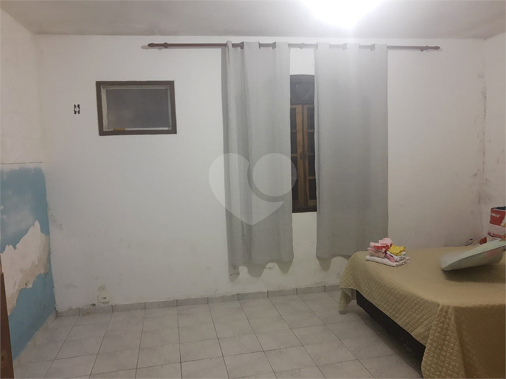 Venda Sobrado São Paulo Jardim Umarizal REO544337 10