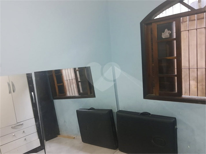 Venda Sobrado São Paulo Jardim Umarizal REO544337 9