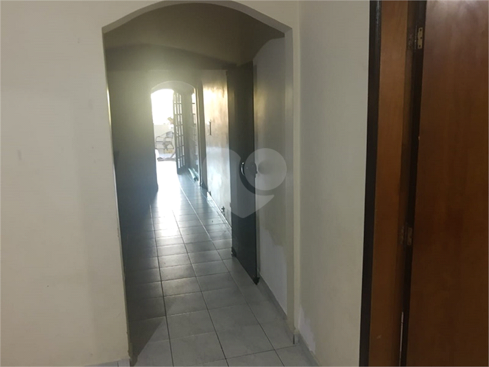 Venda Sobrado São Paulo Jardim Umarizal REO544337 7