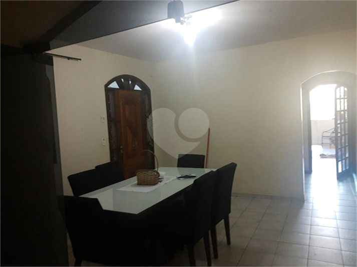 Venda Sobrado São Paulo Jardim Umarizal REO544337 5