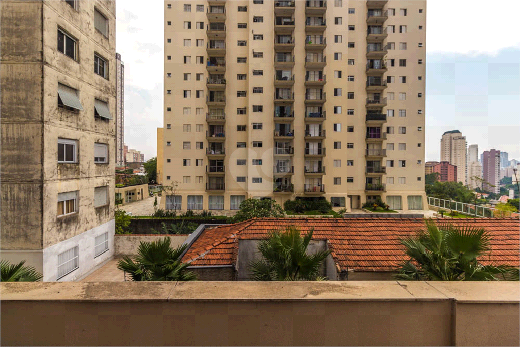 Venda Apartamento São Paulo Vila Mariana REO544349 43