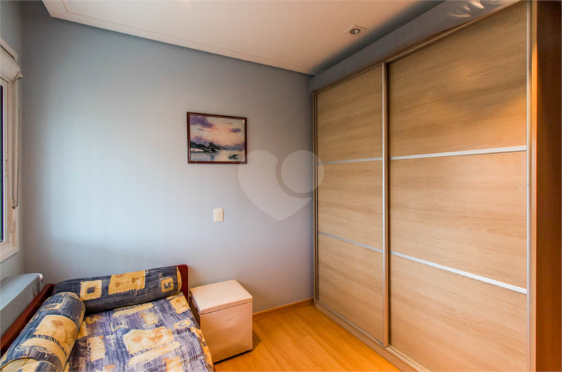 Venda Apartamento São Paulo Vila Mariana REO544349 29