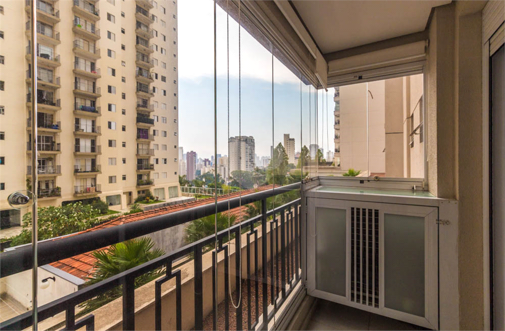 Venda Apartamento São Paulo Vila Mariana REO544349 22