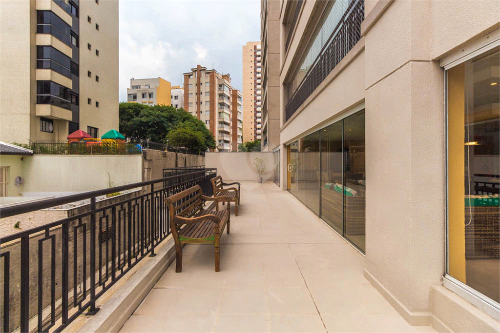 Venda Apartamento São Paulo Vila Mariana REO544349 11