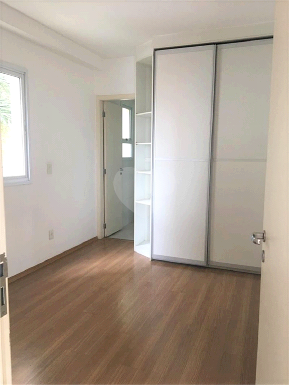 Venda Apartamento São Paulo Chácara Inglesa REO544352 4