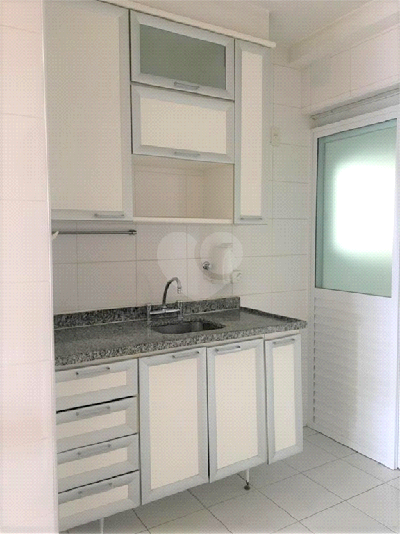 Venda Apartamento São Paulo Chácara Inglesa REO544352 20