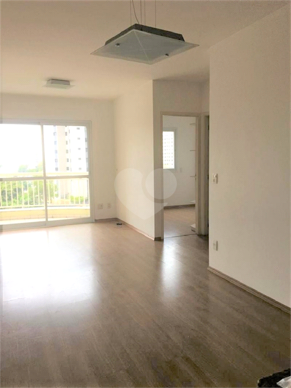 Venda Apartamento São Paulo Chácara Inglesa REO544352 1