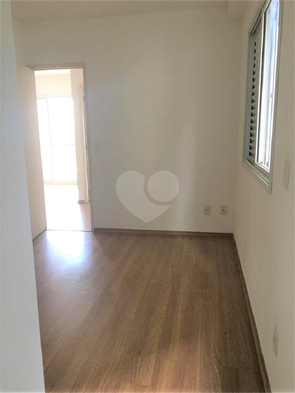 Venda Apartamento São Paulo Chácara Inglesa REO544352 12