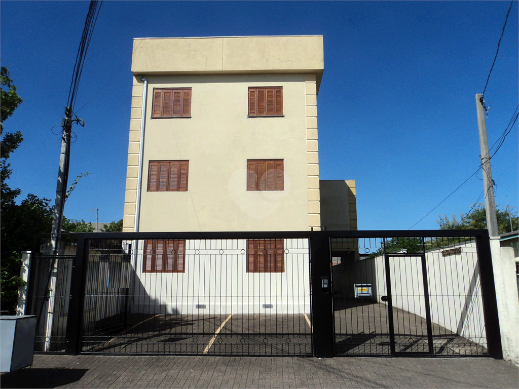 Venda Apartamento Gravataí Castelo Branco REO544371 1