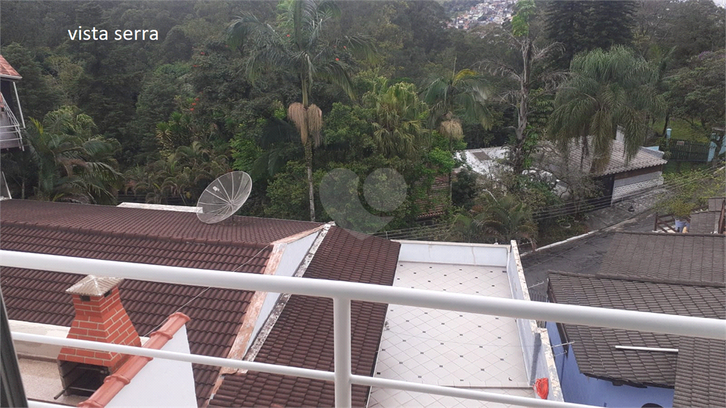 Venda Sobrado São Paulo Jardim Ibiratiba REO544383 30