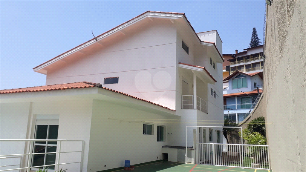 Venda Sobrado São Paulo Jardim Ibiratiba REO544383 88