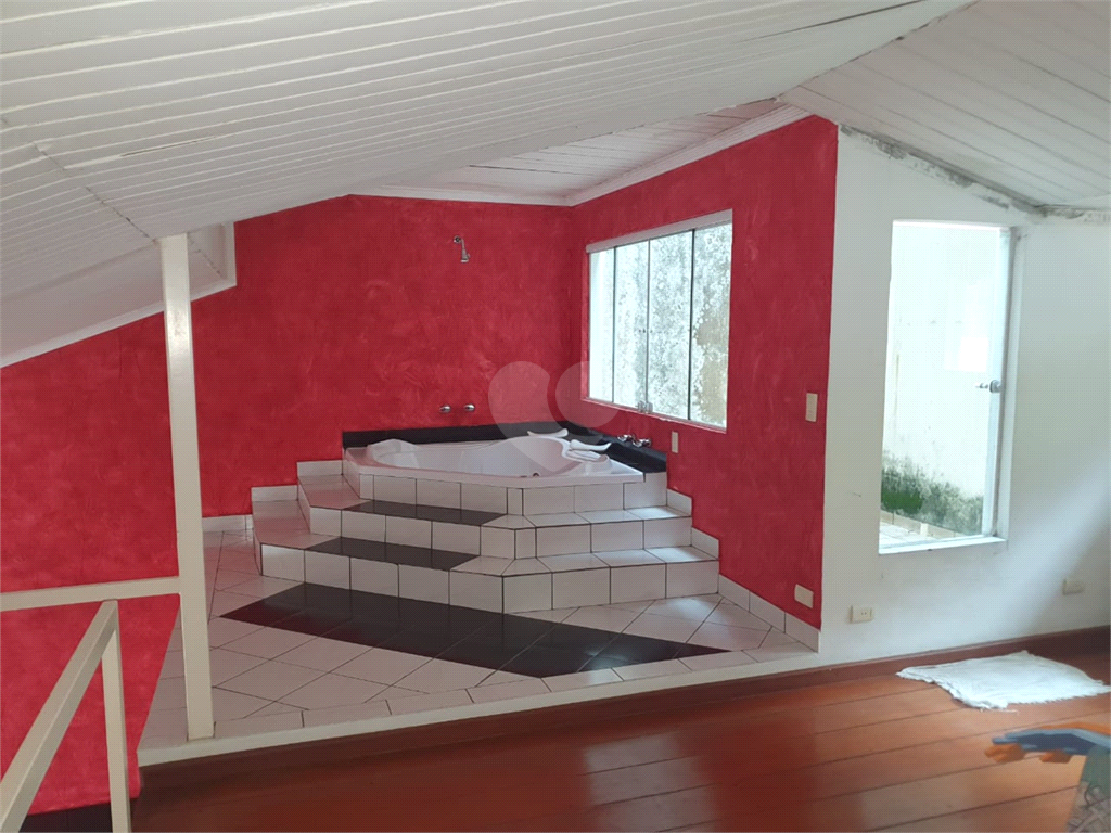 Venda Sobrado São Paulo Jardim Ibiratiba REO544383 16