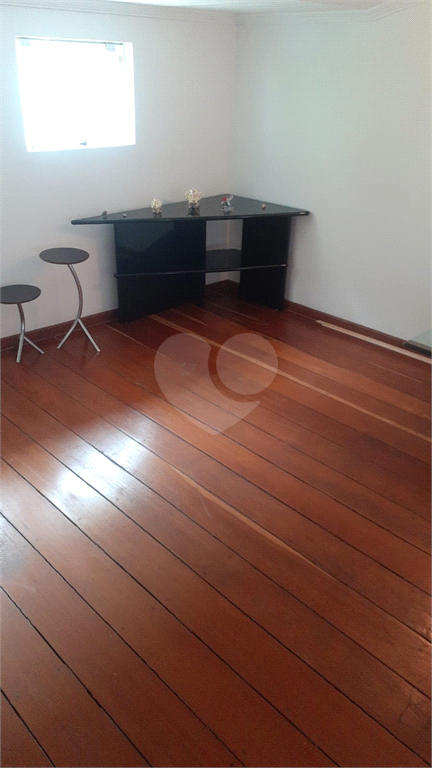 Venda Sobrado São Paulo Jardim Ibiratiba REO544383 52