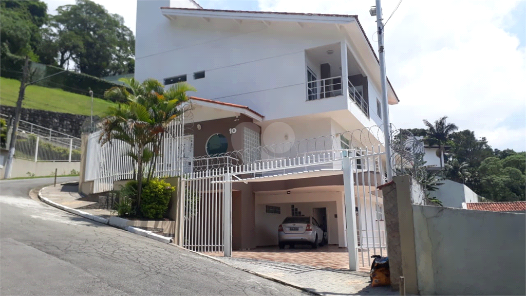 Venda Sobrado São Paulo Jardim Ibiratiba REO544383 78