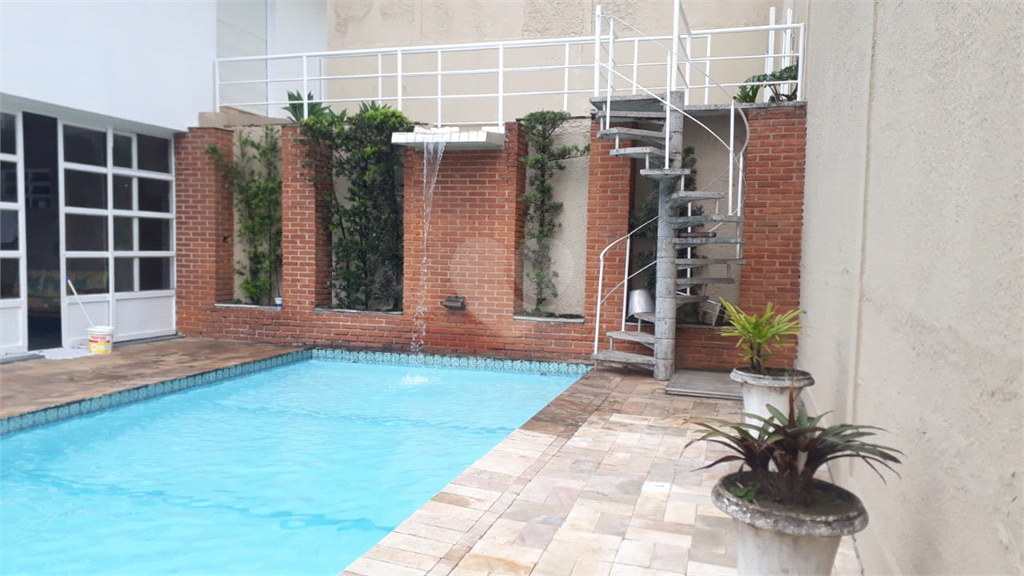 Venda Sobrado São Paulo Jardim Ibiratiba REO544383 66