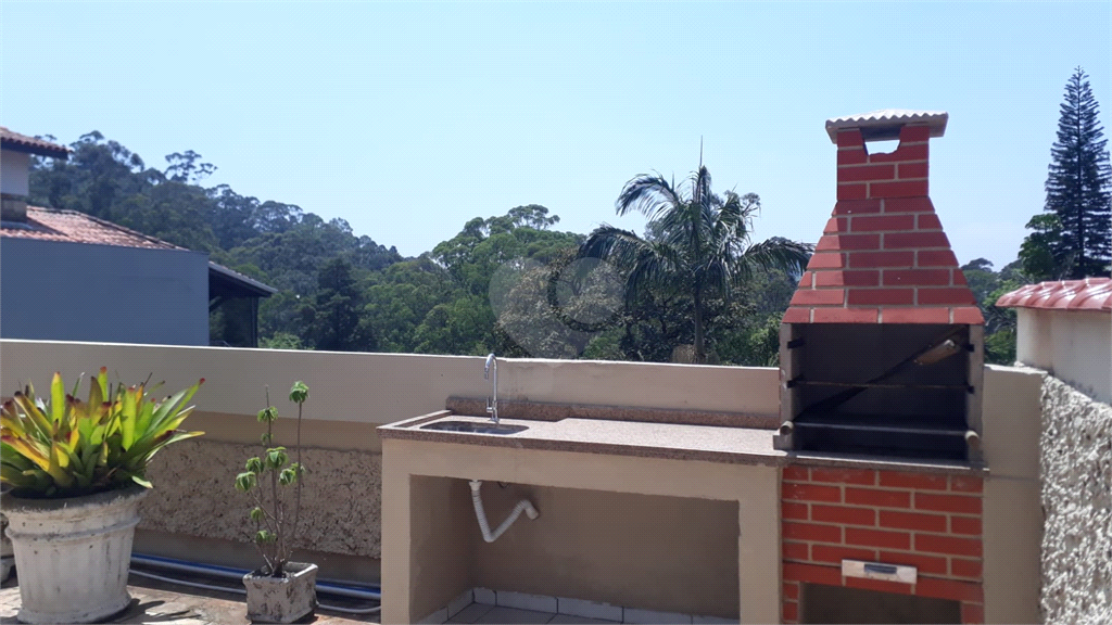 Venda Sobrado São Paulo Jardim Ibiratiba REO544383 76