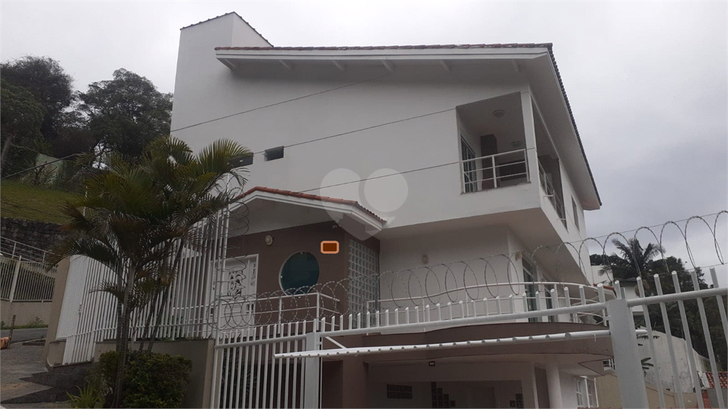 Venda Sobrado São Paulo Jardim Ibiratiba REO544383 65