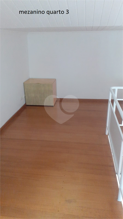 Venda Sobrado São Paulo Jardim Ibiratiba REO544383 56