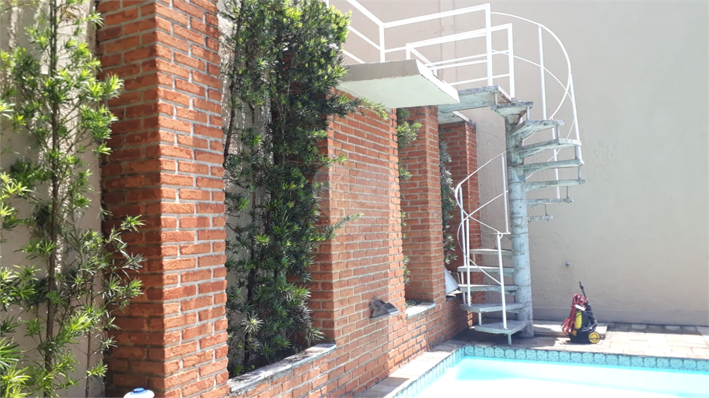 Venda Sobrado São Paulo Jardim Ibiratiba REO544383 111