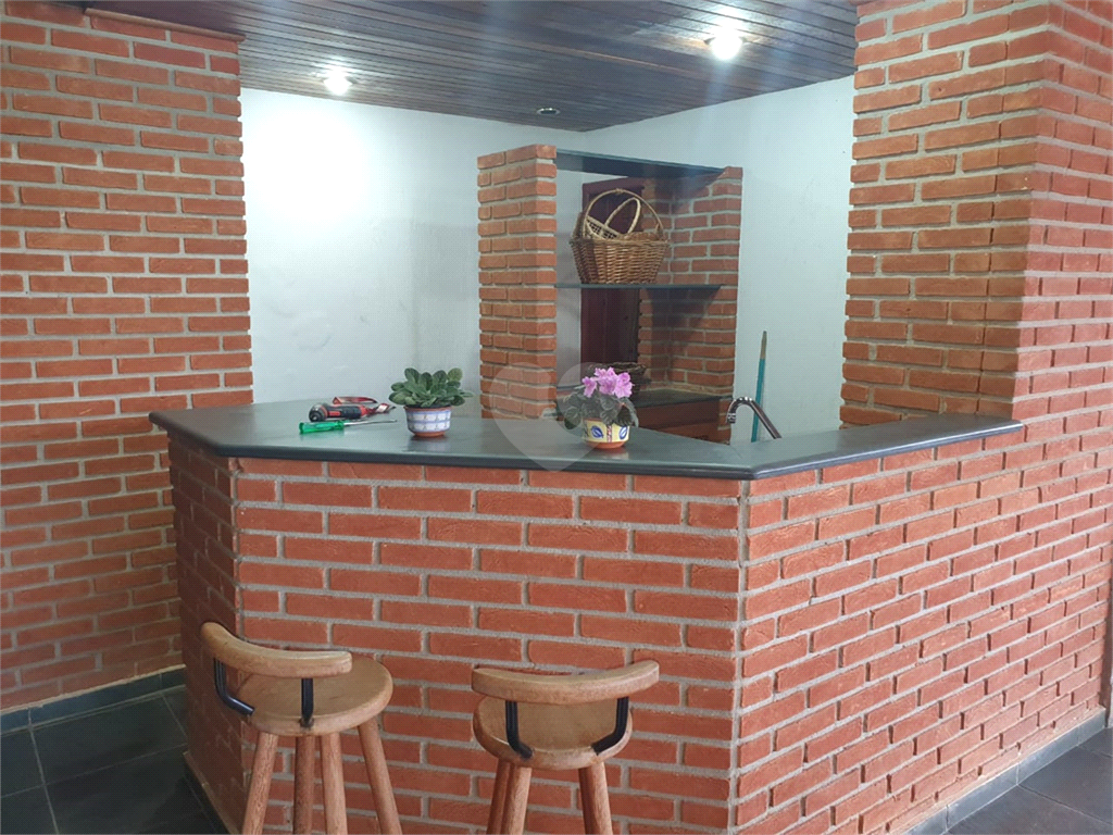 Venda Sobrado São Paulo Jardim Ibiratiba REO544383 26