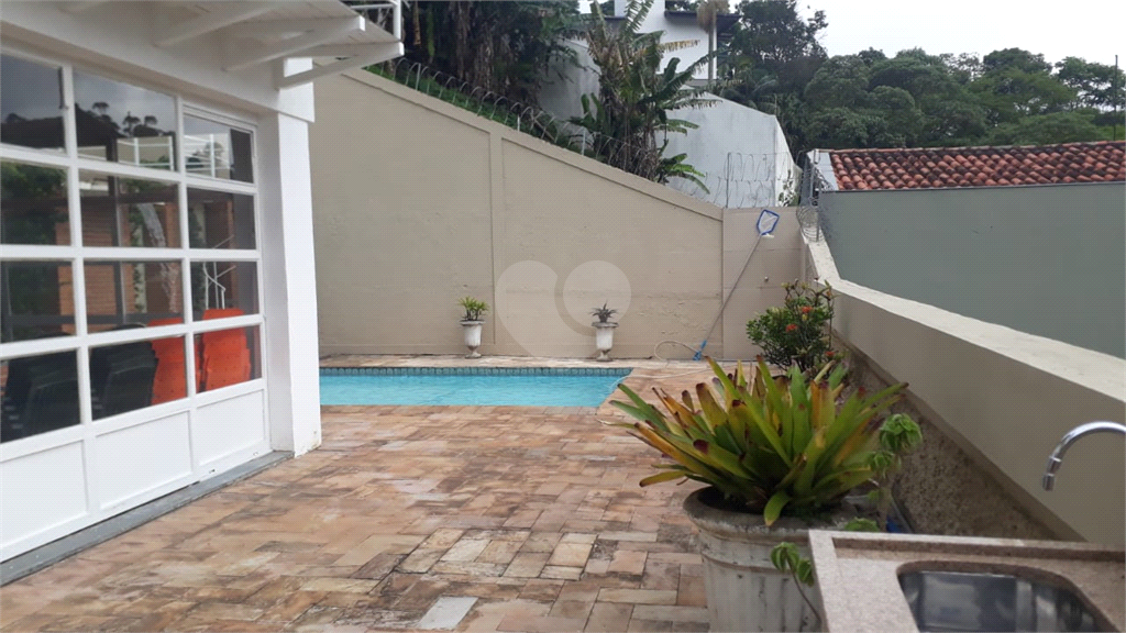 Venda Sobrado São Paulo Jardim Ibiratiba REO544383 87