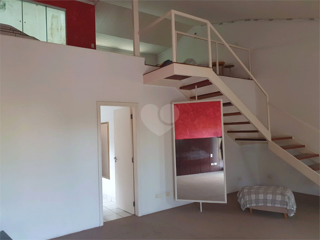 Venda Sobrado São Paulo Jardim Ibiratiba REO544383 15