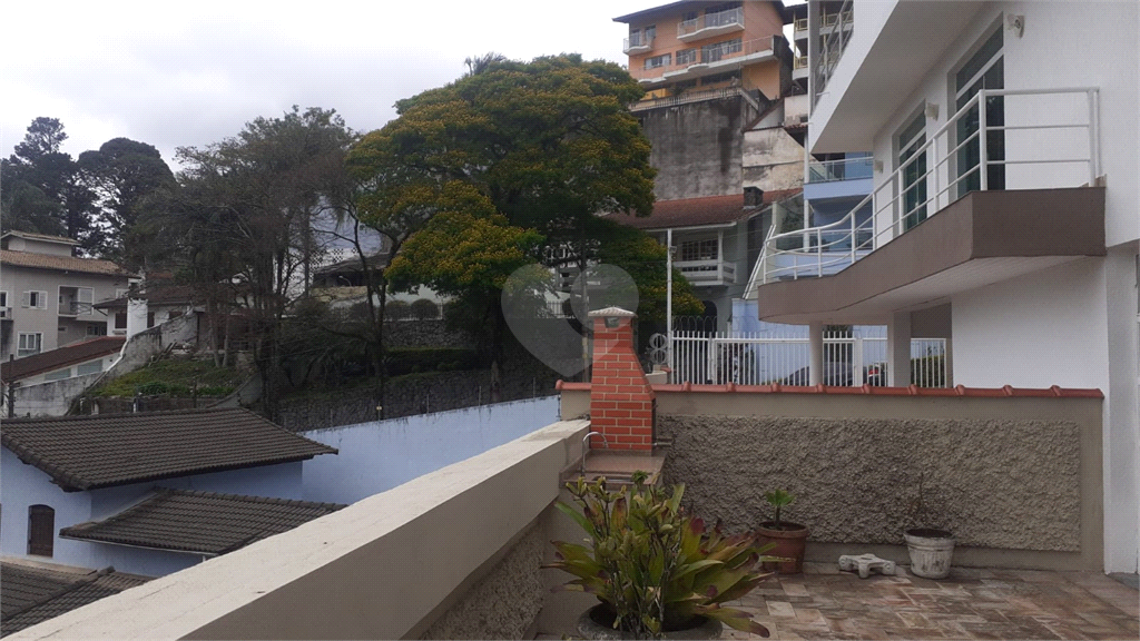 Venda Sobrado São Paulo Jardim Ibiratiba REO544383 63