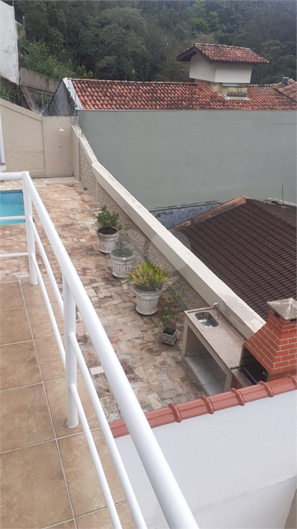 Venda Sobrado São Paulo Jardim Ibiratiba REO544383 32