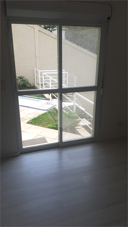 Venda Sobrado São Paulo Jardim Ibiratiba REO544383 40